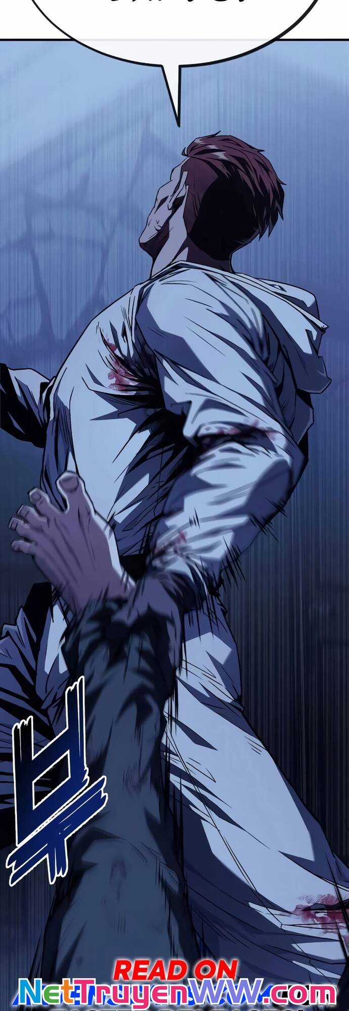 Rỉ Sét - Chương 4 - Trang 77