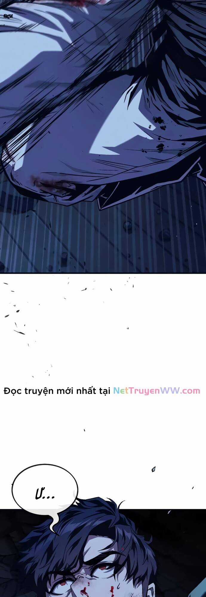 Rỉ Sét - Chương 4 - Trang 81