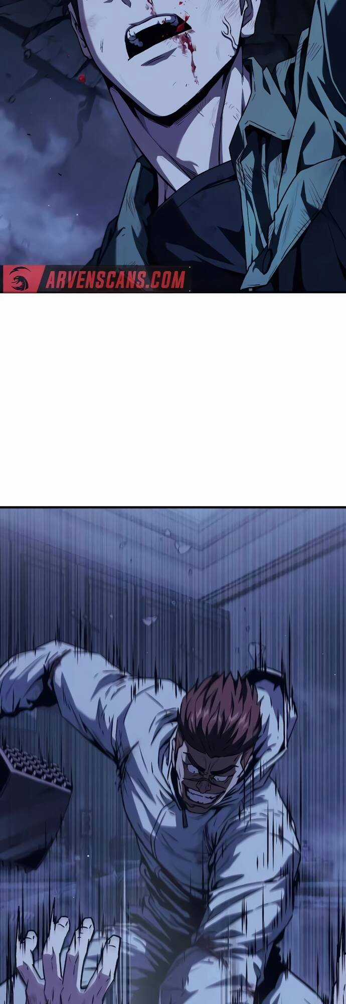 Rỉ Sét - Chương 4 - Trang 82