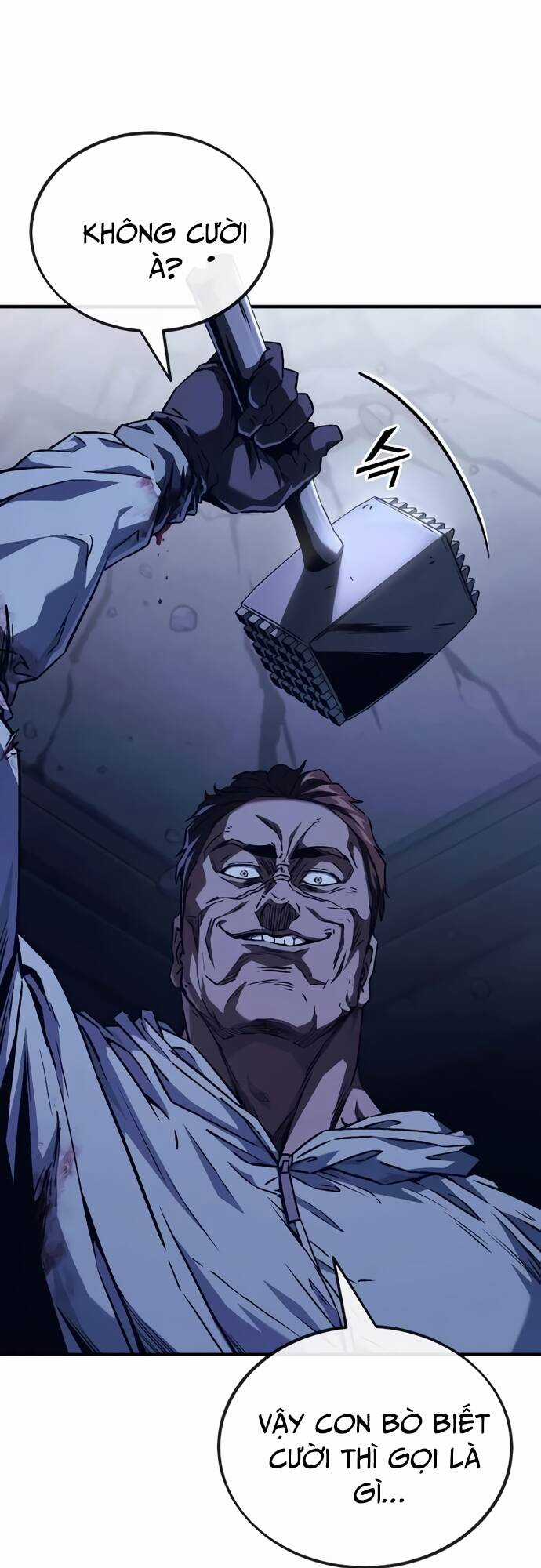 Rỉ Sét - Chương 4 - Trang 84