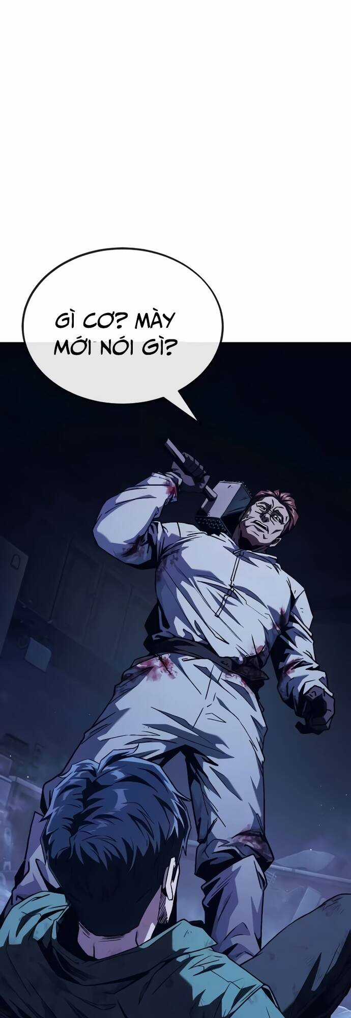 Rỉ Sét - Chương 4 - Trang 88