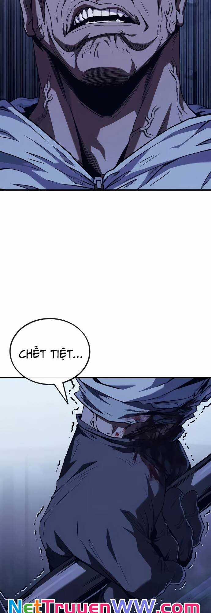 Rỉ Sét - Chương 4 - Trang 91