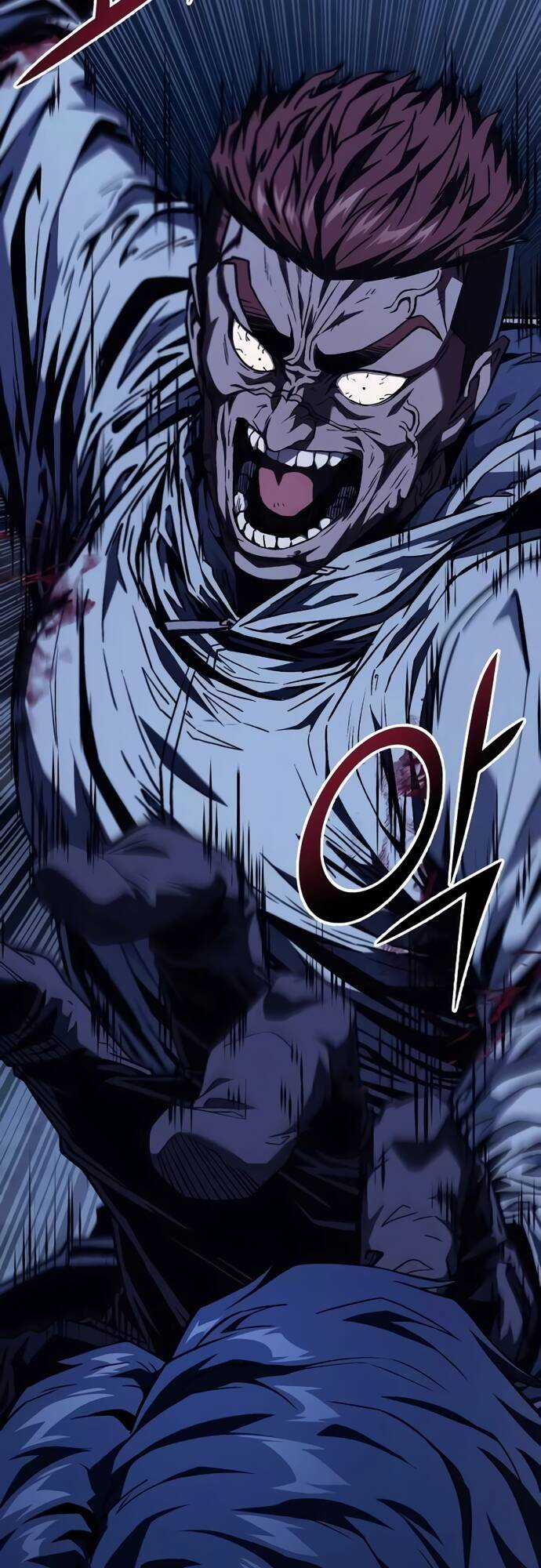 Rỉ Sét - Chương 4 - Trang 93