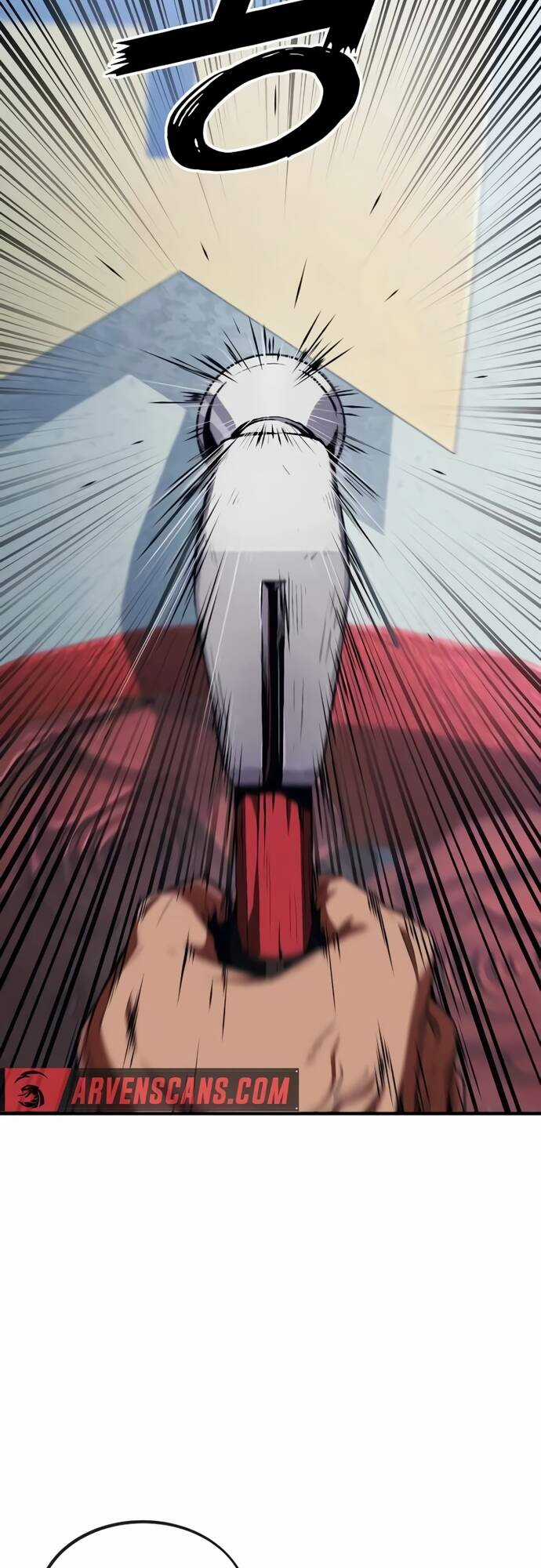 Rỉ Sét - Chương 4 - Trang 95