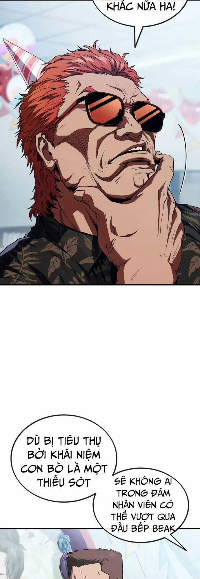 Rỉ Sét - Chương 4 - Trang 99