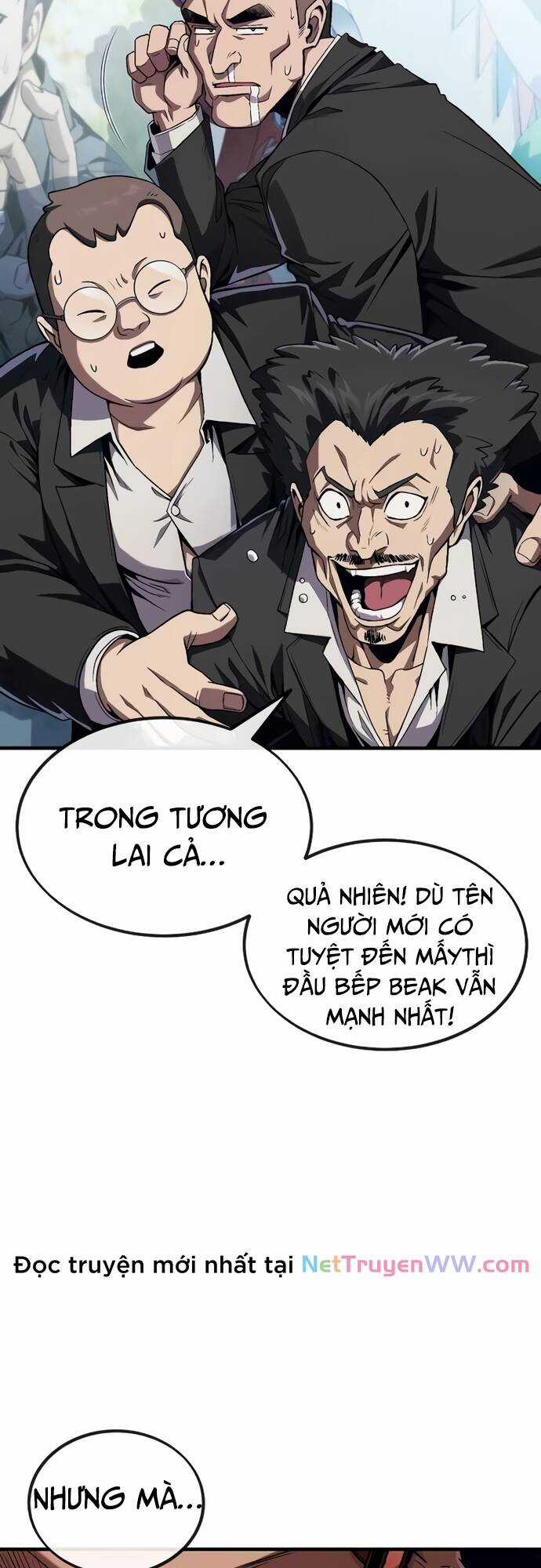 Rỉ Sét - Chương 4 - Trang 100