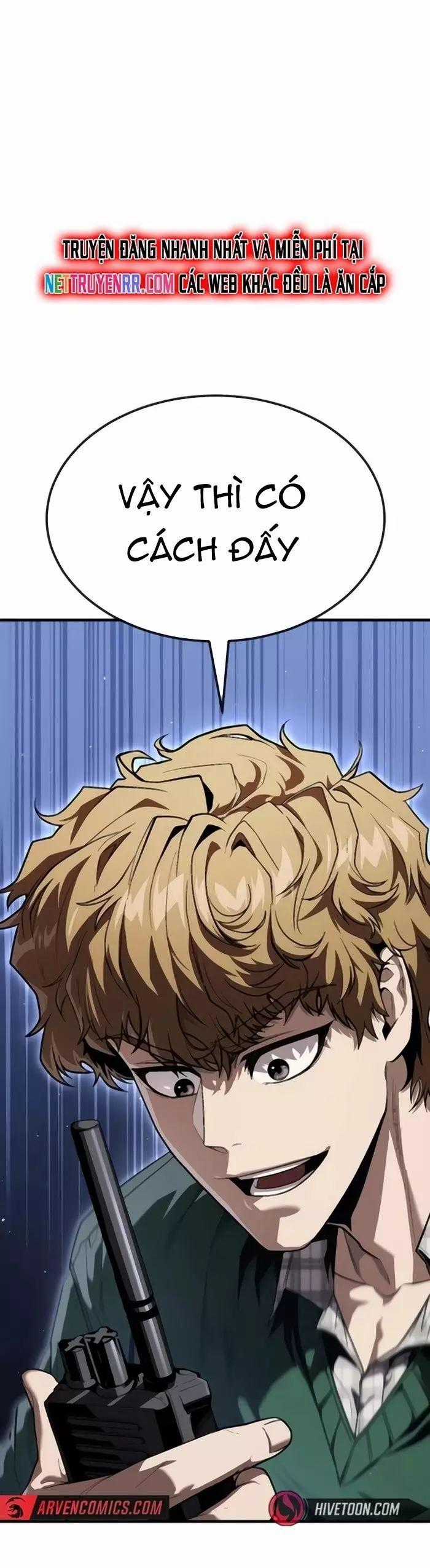 Rỉ Sét - Chương 40 - Trang 16