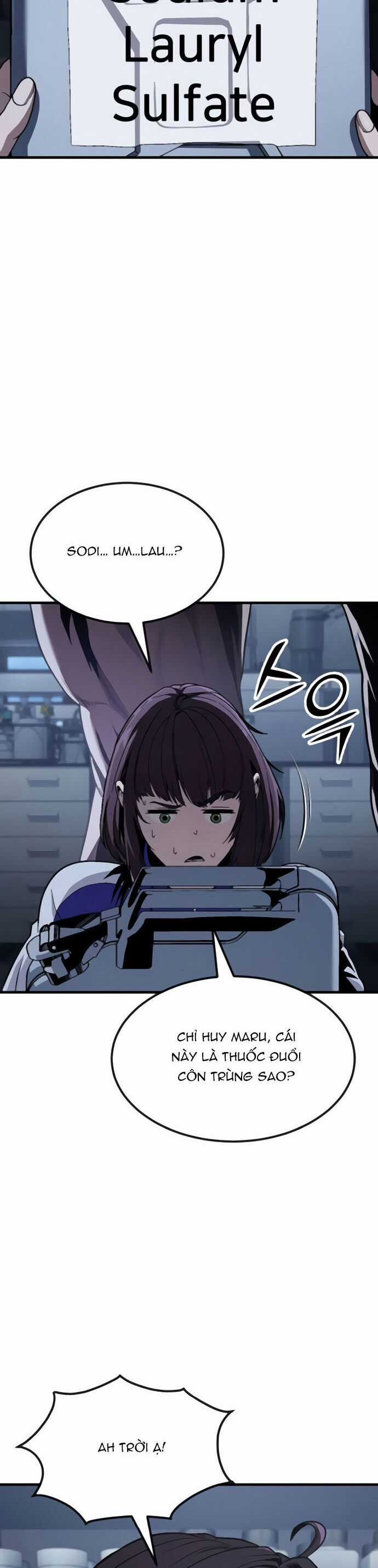 Rỉ Sét - Chương 41 - Trang 13