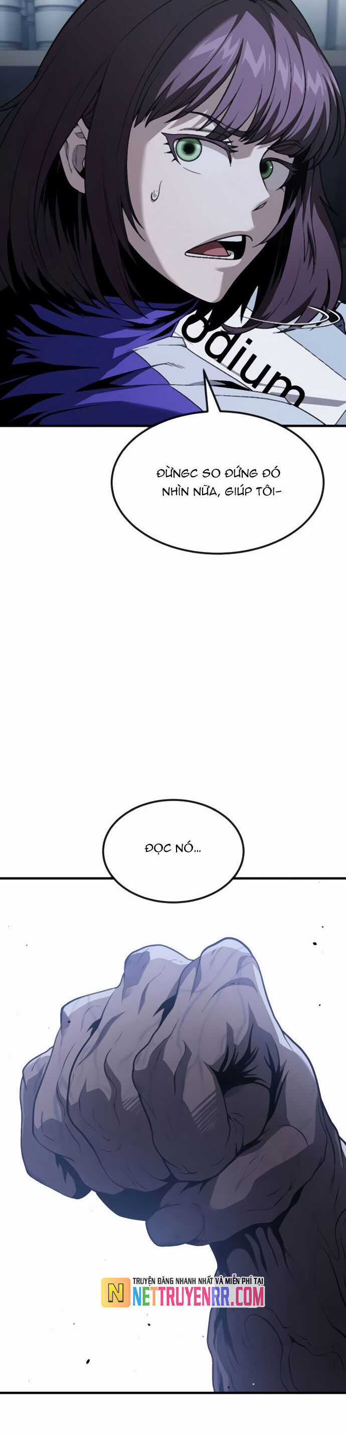 Rỉ Sét - Chương 41 - Trang 14