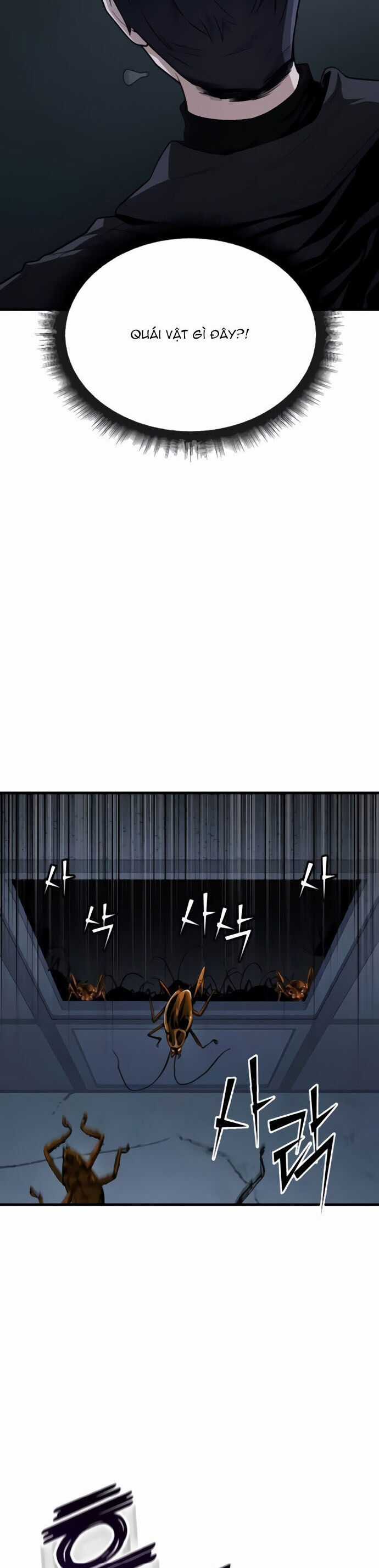 Rỉ Sét - Chương 41 - Trang 18