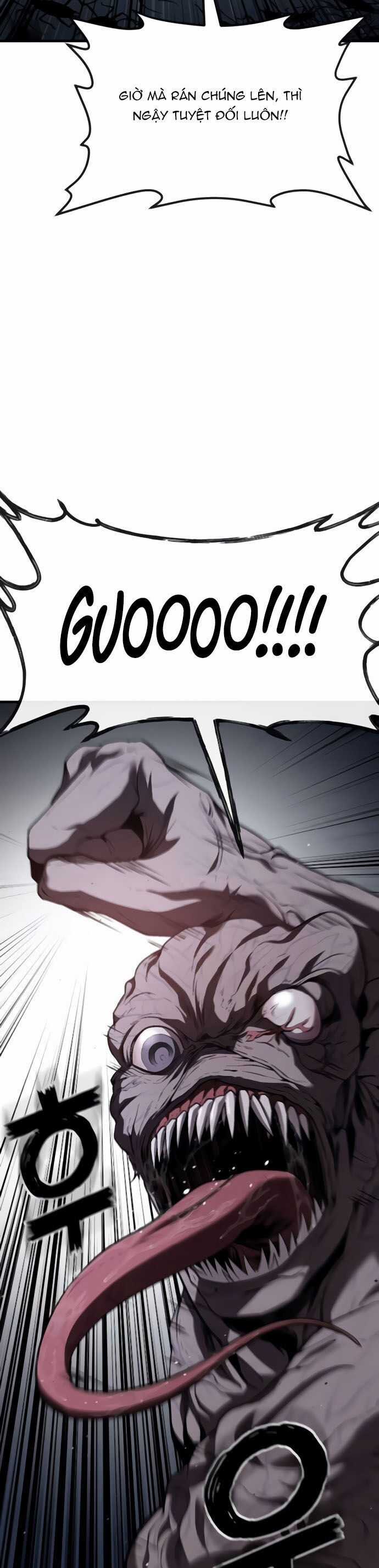 Rỉ Sét - Chương 41 - Trang 23