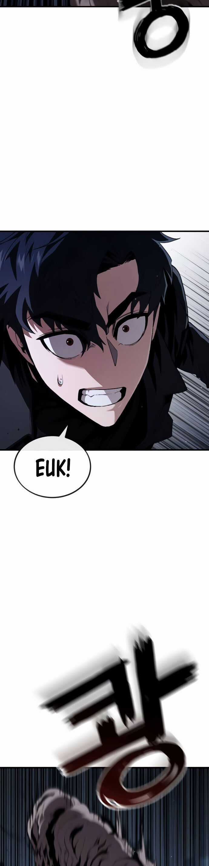 Rỉ Sét - Chương 41 - Trang 24