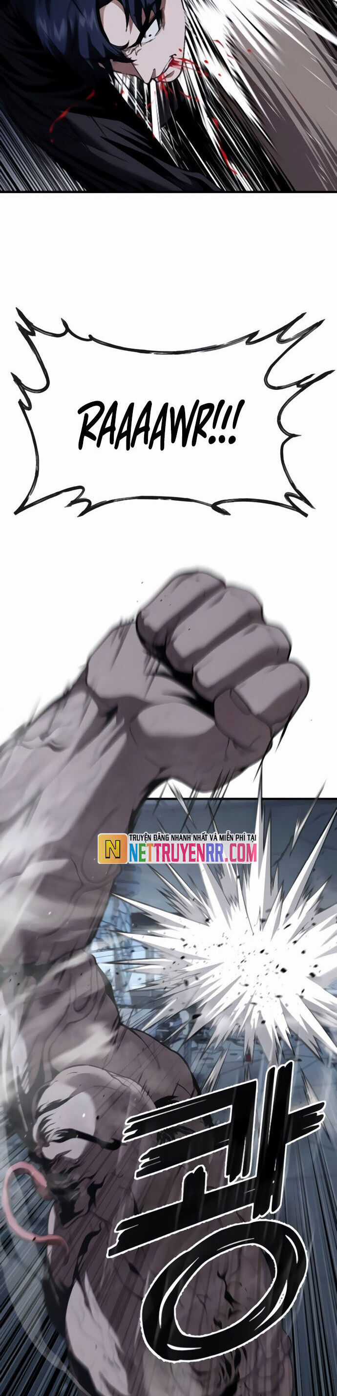 Rỉ Sét - Chương 41 - Trang 28