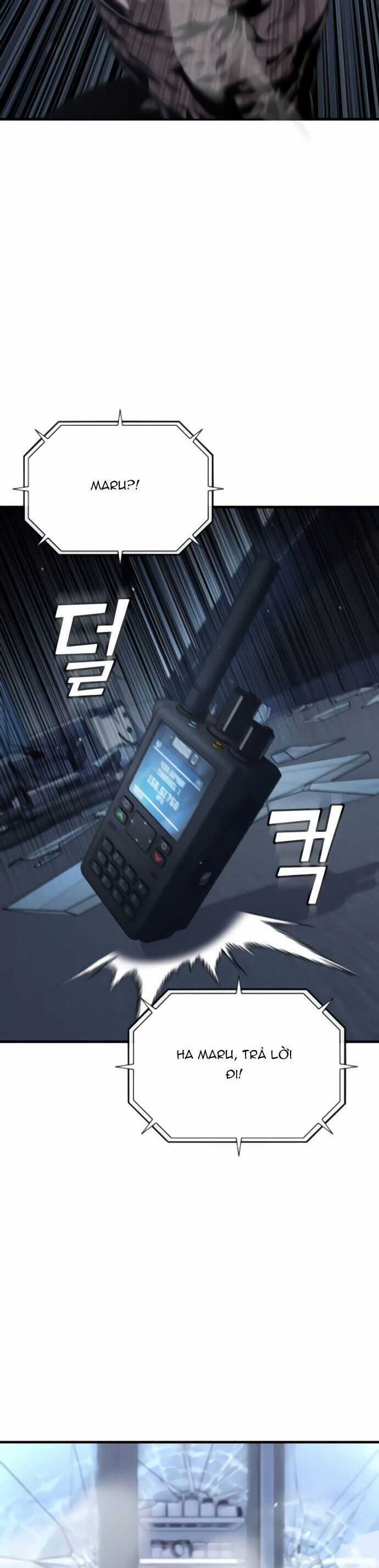 Rỉ Sét - Chương 41 - Trang 29