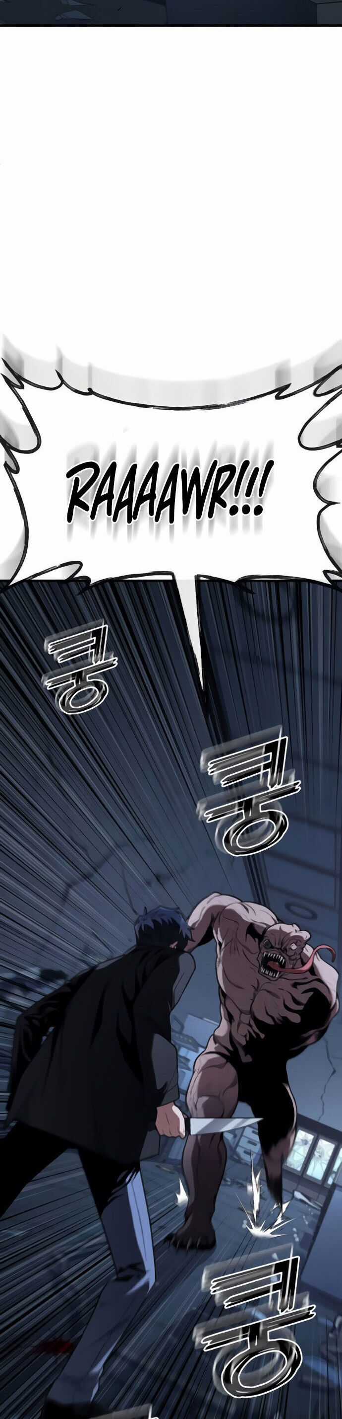 Rỉ Sét - Chương 41 - Trang 34