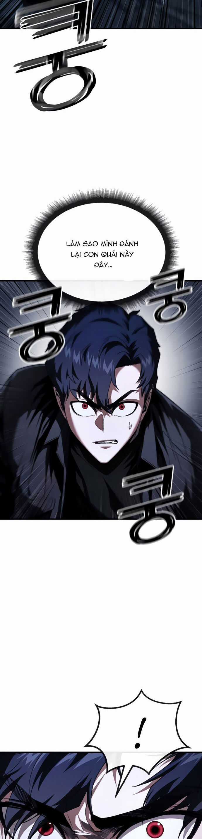 Rỉ Sét - Chương 41 - Trang 35