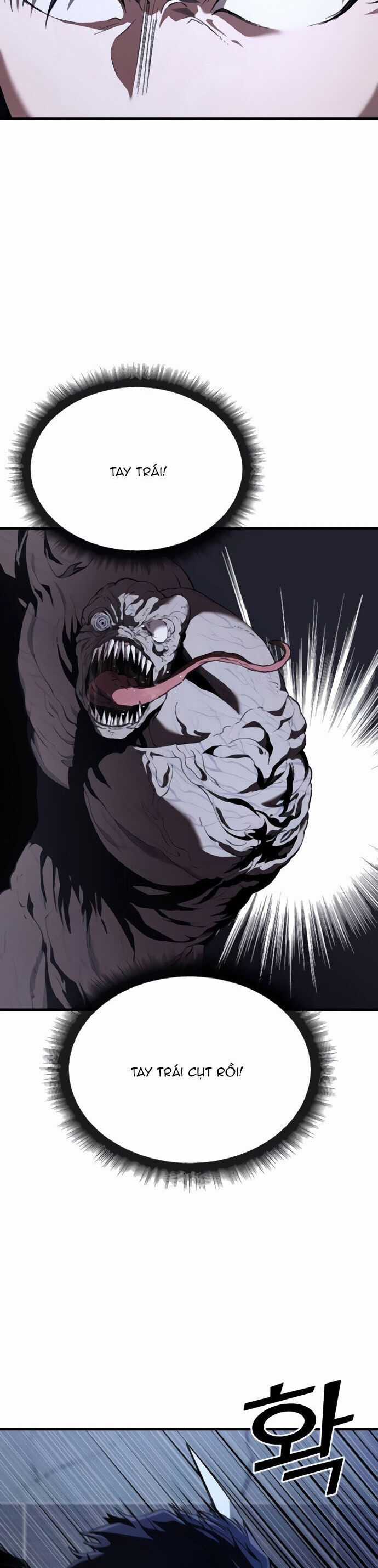 Rỉ Sét - Chương 41 - Trang 36