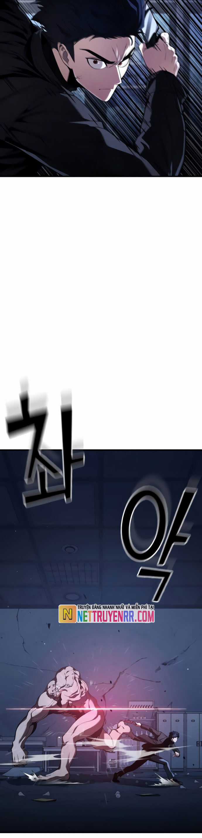 Rỉ Sét - Chương 41 - Trang 37