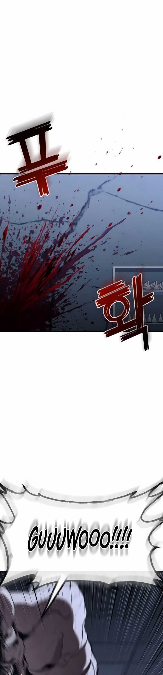 Rỉ Sét - Chương 41 - Trang 38