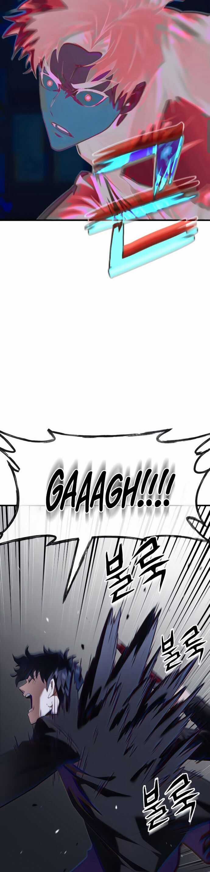 Rỉ Sét - Chương 41 - Trang 41