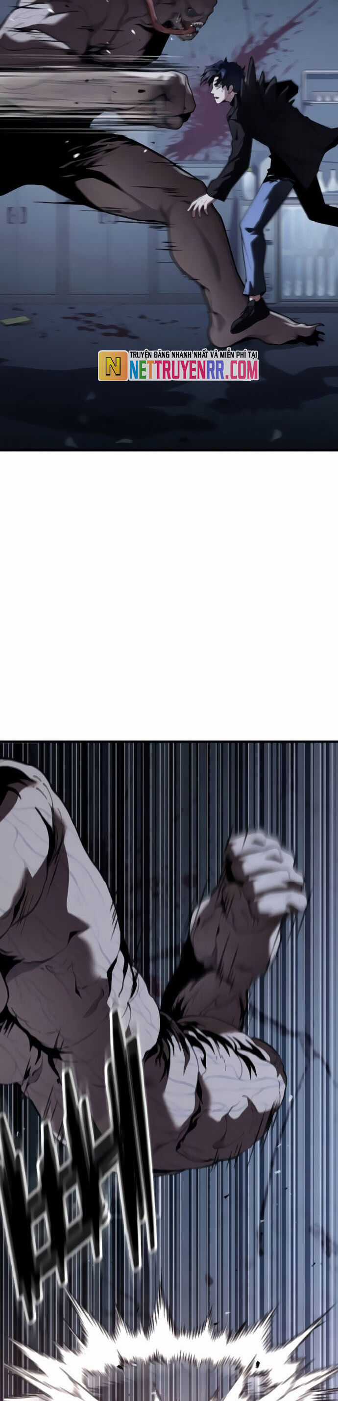 Rỉ Sét - Chương 41 - Trang 43