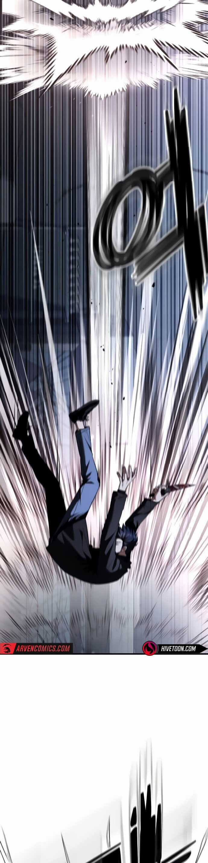 Rỉ Sét - Chương 41 - Trang 44