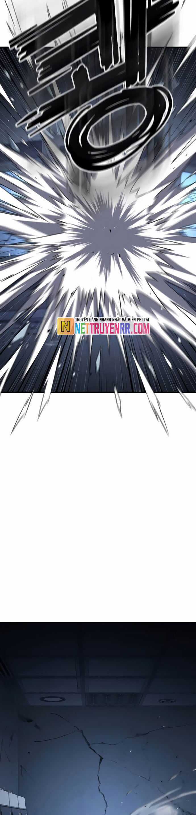 Rỉ Sét - Chương 41 - Trang 45