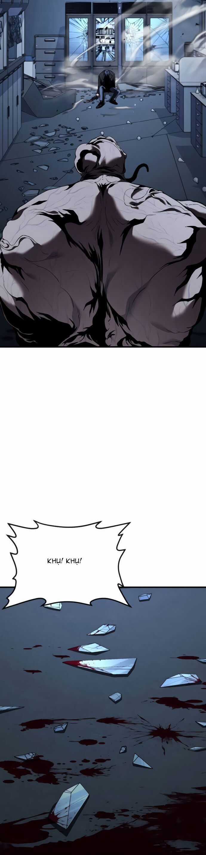 Rỉ Sét - Chương 41 - Trang 46