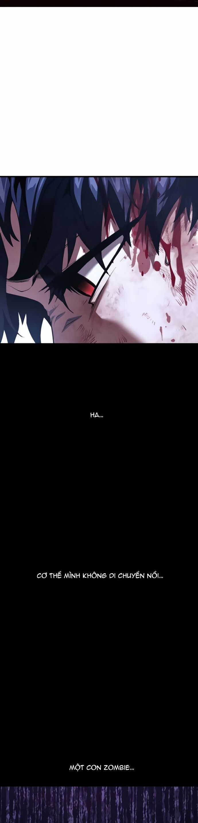 Rỉ Sét - Chương 41 - Trang 47