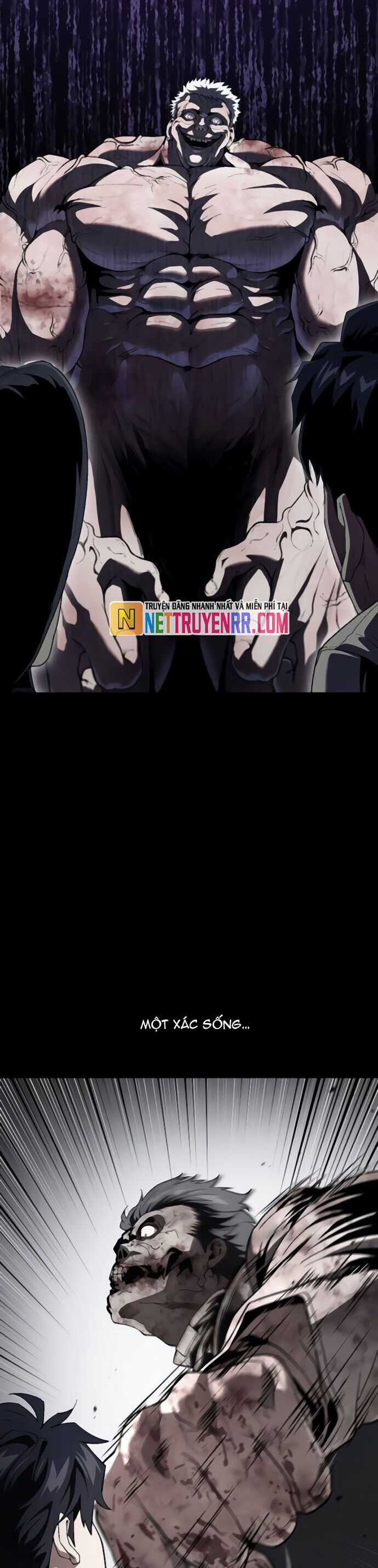 Rỉ Sét - Chương 41 - Trang 48