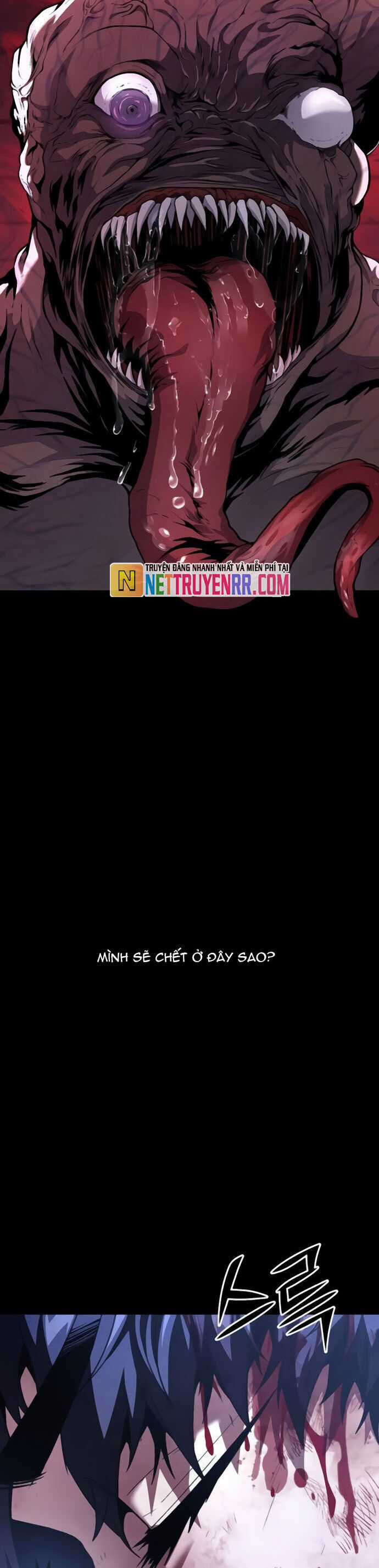 Rỉ Sét - Chương 41 - Trang 50