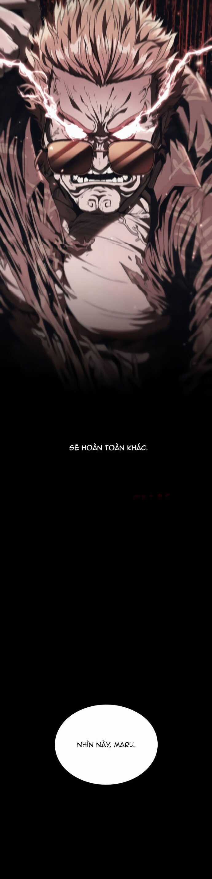 Rỉ Sét - Chương 41 - Trang 52