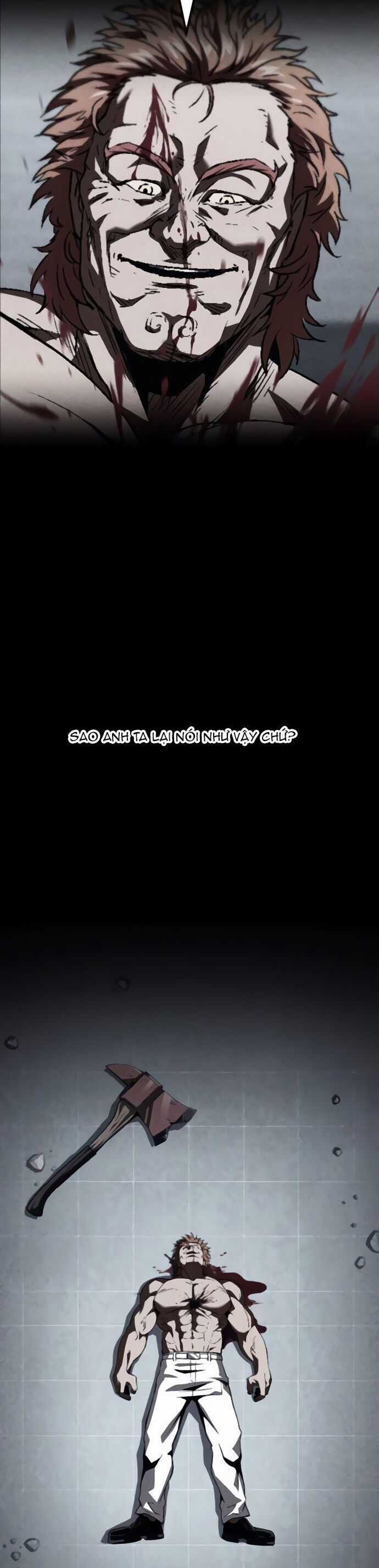 Rỉ Sét - Chương 41 - Trang 54