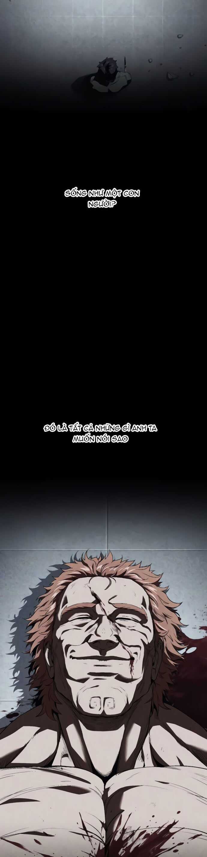 Rỉ Sét - Chương 41 - Trang 55