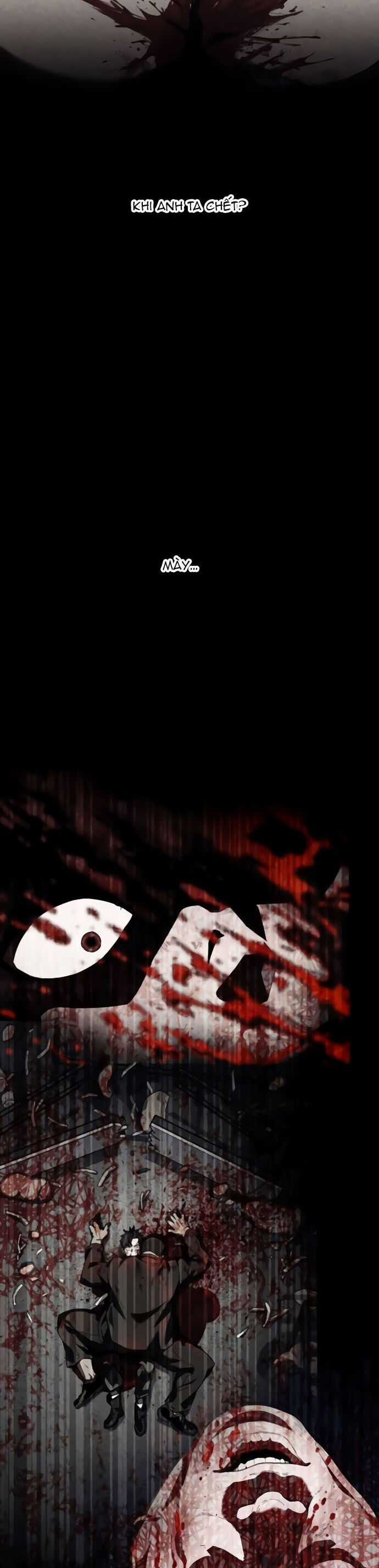 Rỉ Sét - Chương 41 - Trang 56