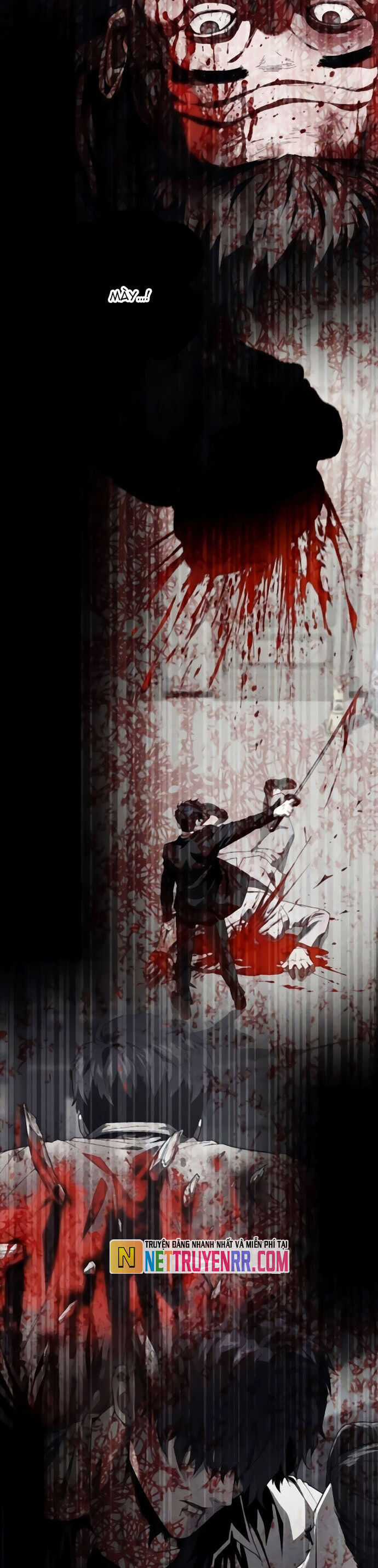 Rỉ Sét - Chương 41 - Trang 57