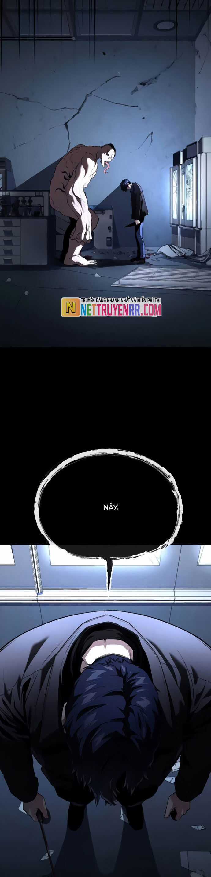 Rỉ Sét - Chương 41 - Trang 59