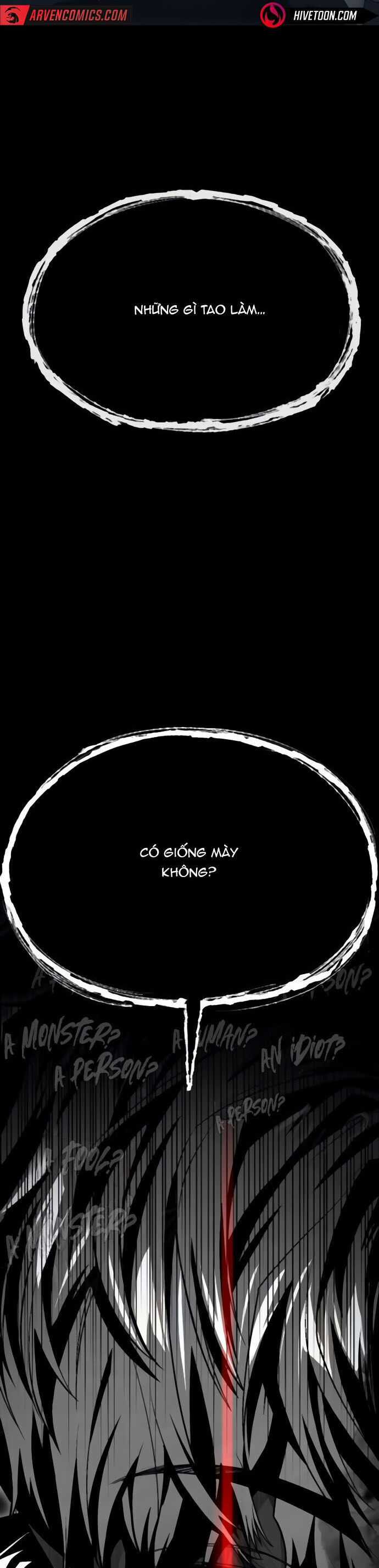 Rỉ Sét - Chương 41 - Trang 60