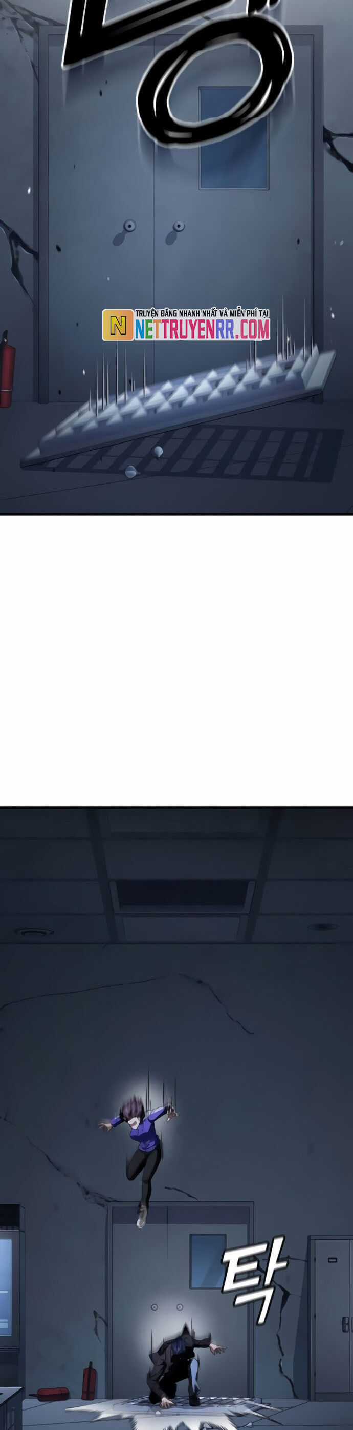 Rỉ Sét - Chương 41 - Trang 7