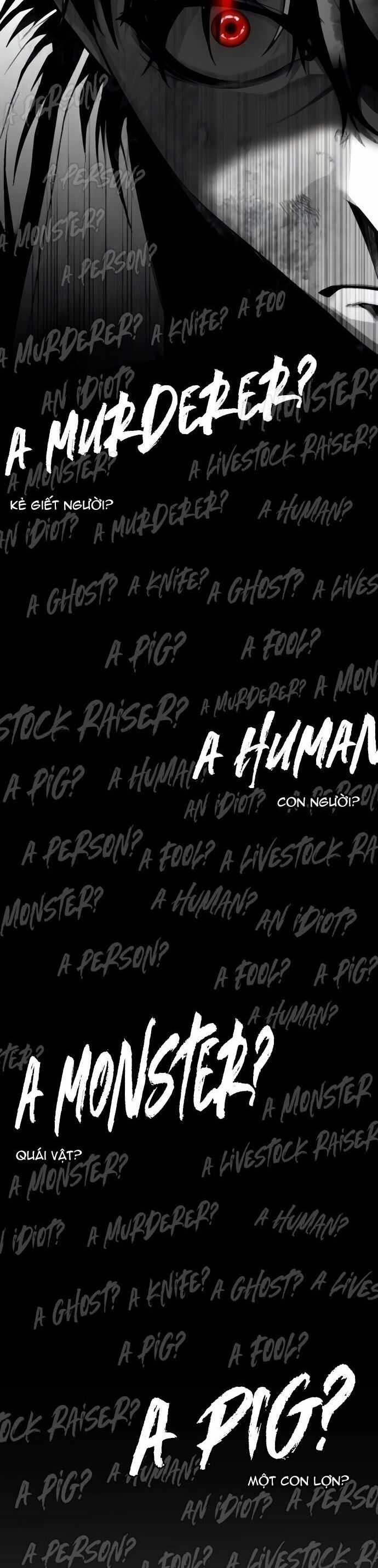 Rỉ Sét - Chương 41 - Trang 61