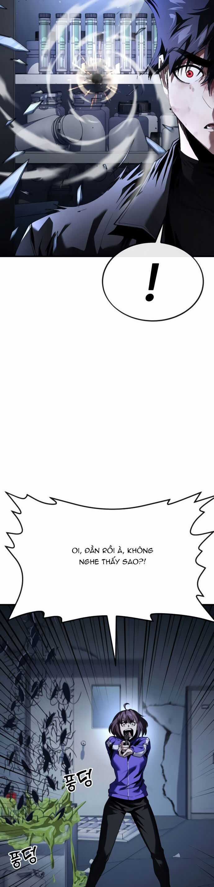 Rỉ Sét - Chương 41 - Trang 63