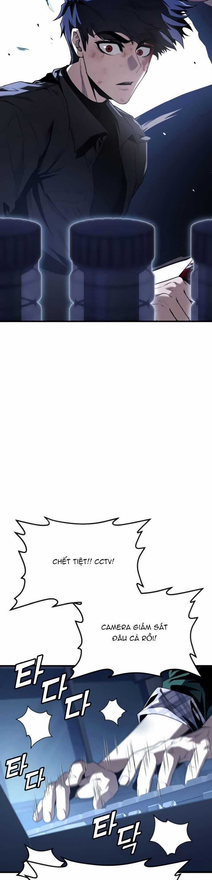 Rỉ Sét - Chương 41 - Trang 66