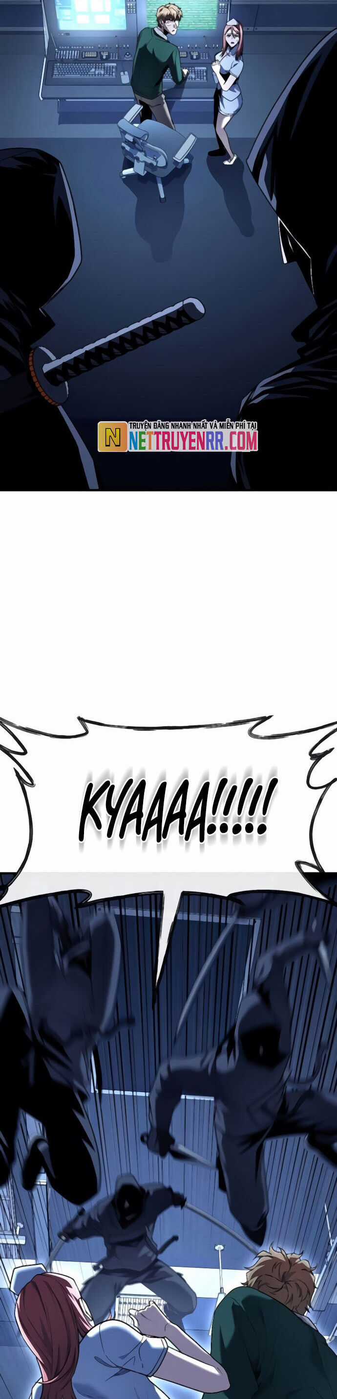 Rỉ Sét - Chương 41 - Trang 69