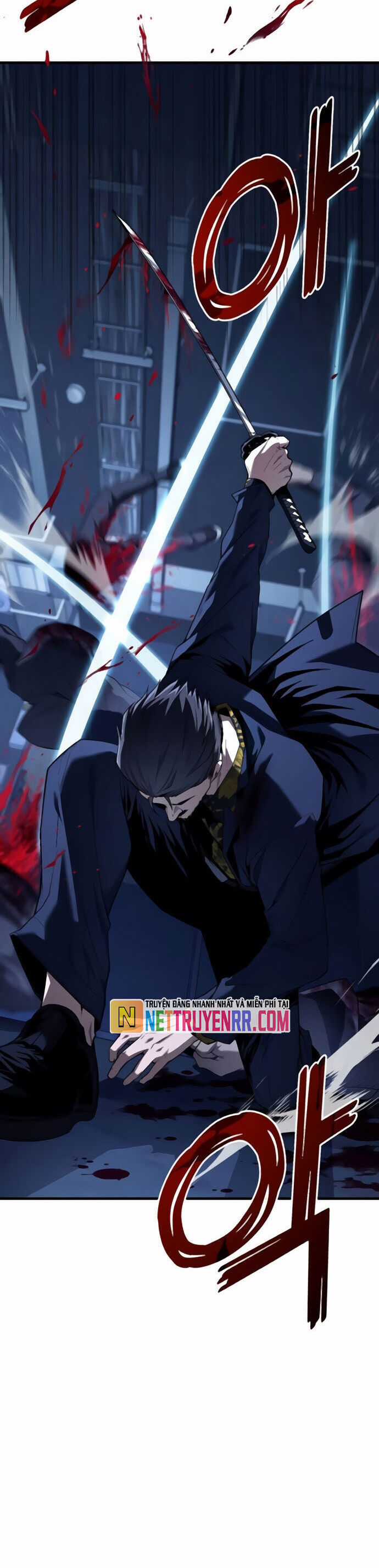 Rỉ Sét - Chương 41 - Trang 71