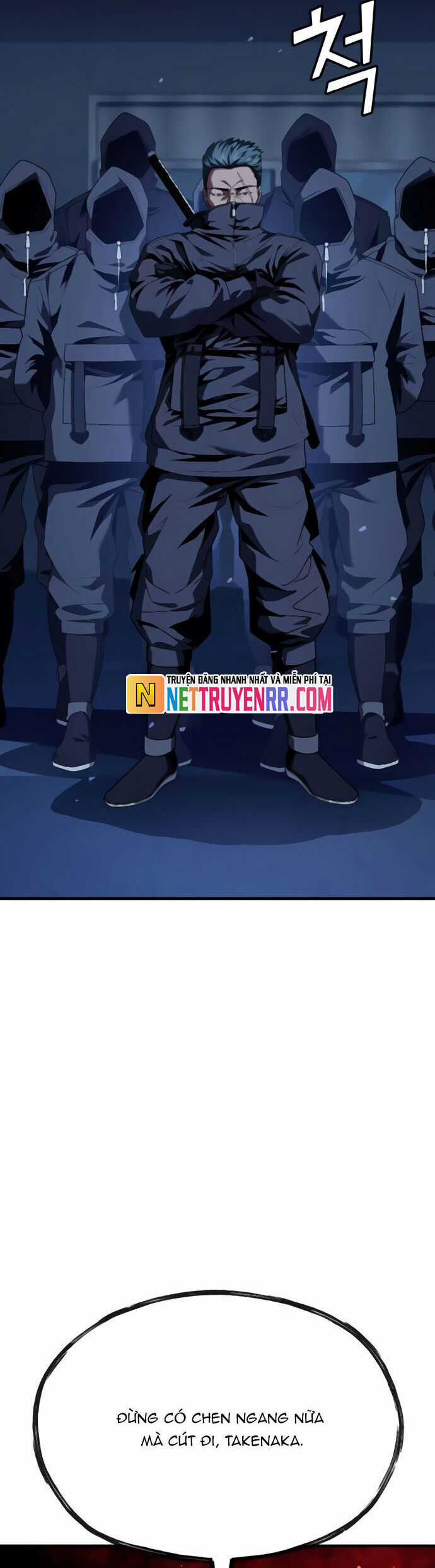 Rỉ Sét - Chương 41 - Trang 73