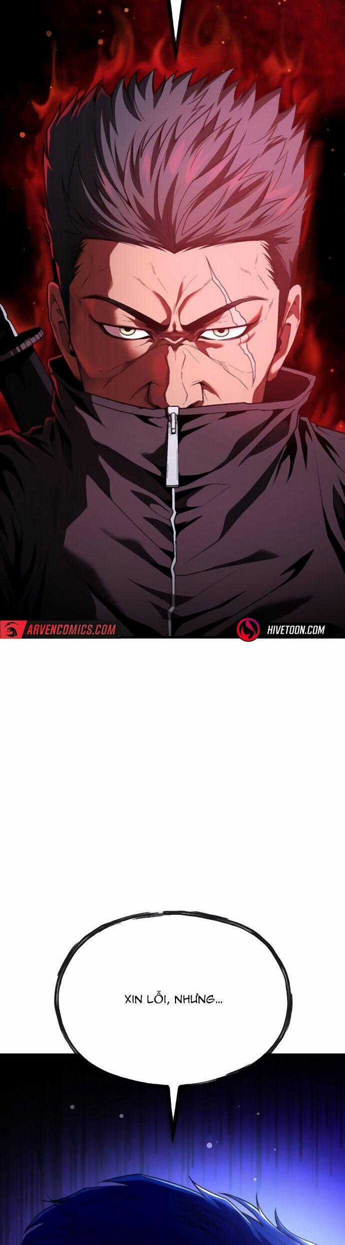 Rỉ Sét - Chương 41 - Trang 74