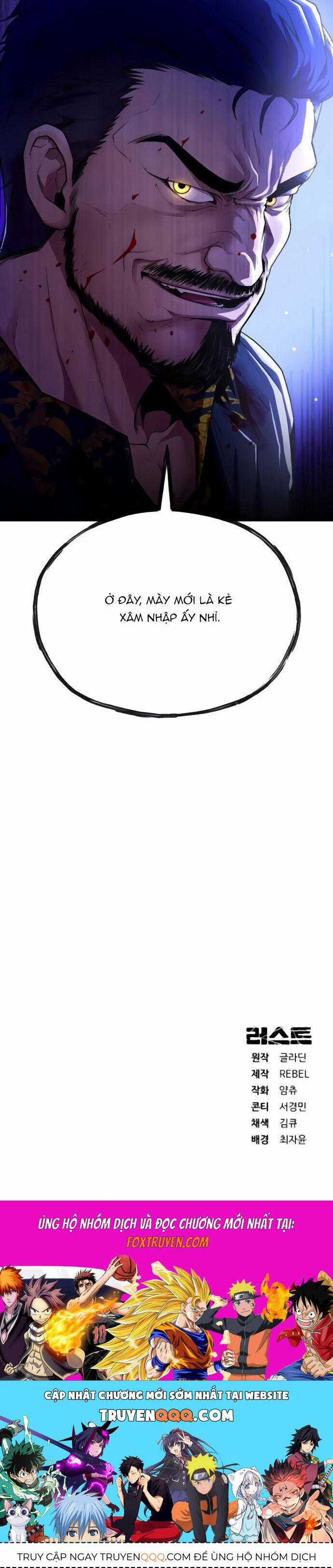 Rỉ Sét - Chương 41 - Trang 75