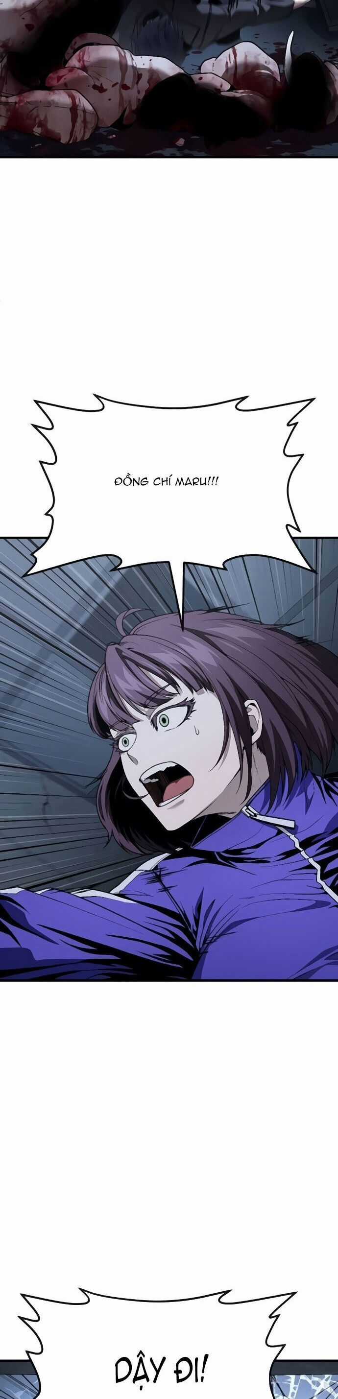 Rỉ Sét - Chương 42 - Trang 14