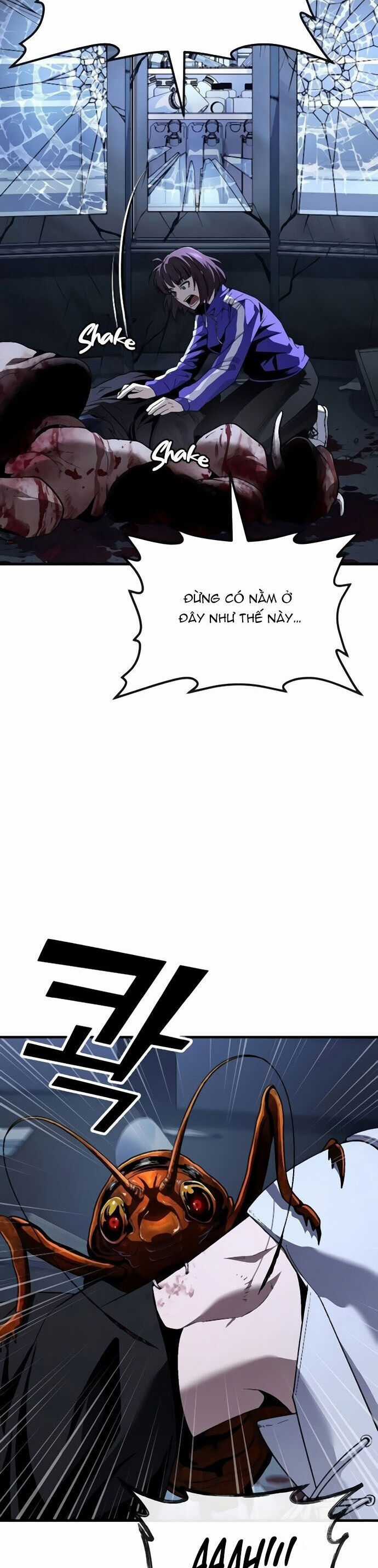 Rỉ Sét - Chương 42 - Trang 15