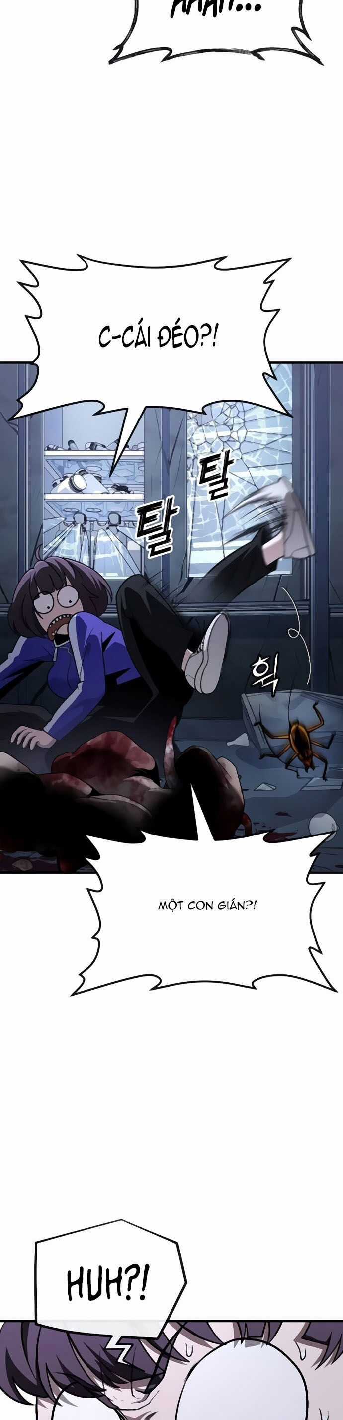 Rỉ Sét - Chương 42 - Trang 16